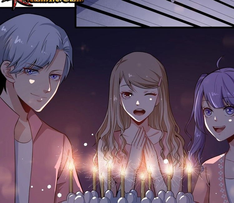 Daddy From Hell Chapter 29 Gambar 40